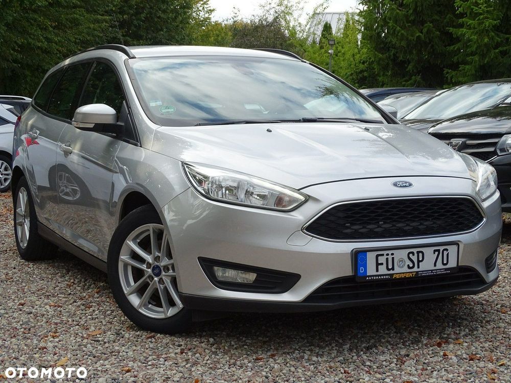 Ford Focus - 4