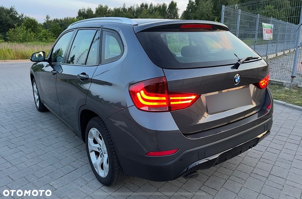 BMW X1 sDrive18d Sport Line - 21