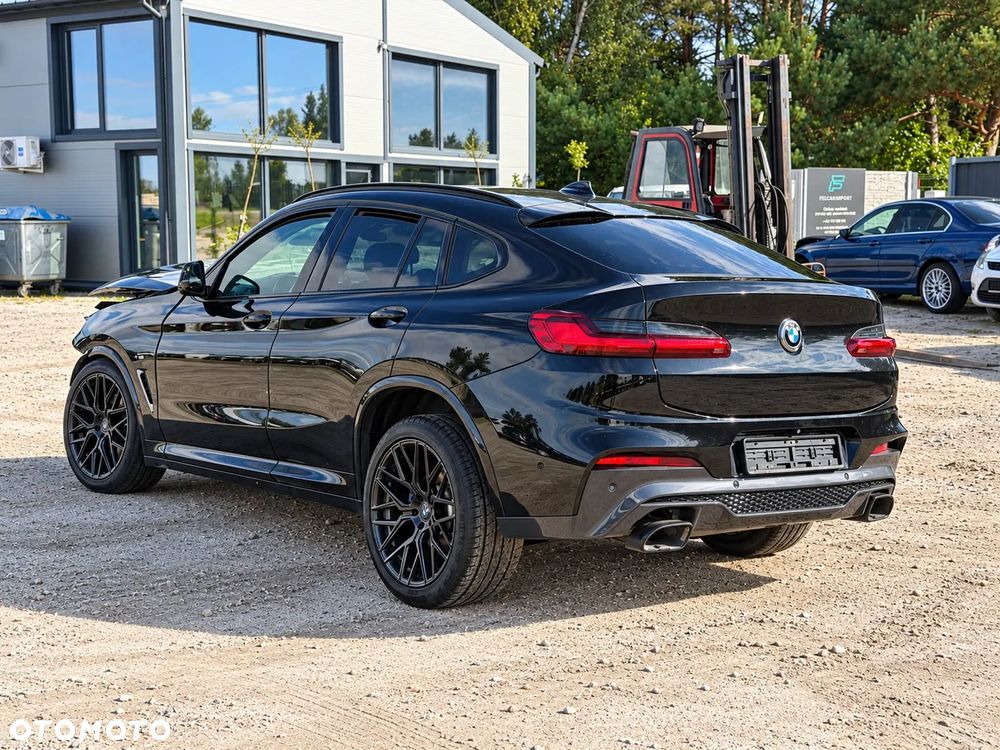 BMW X4 - 19