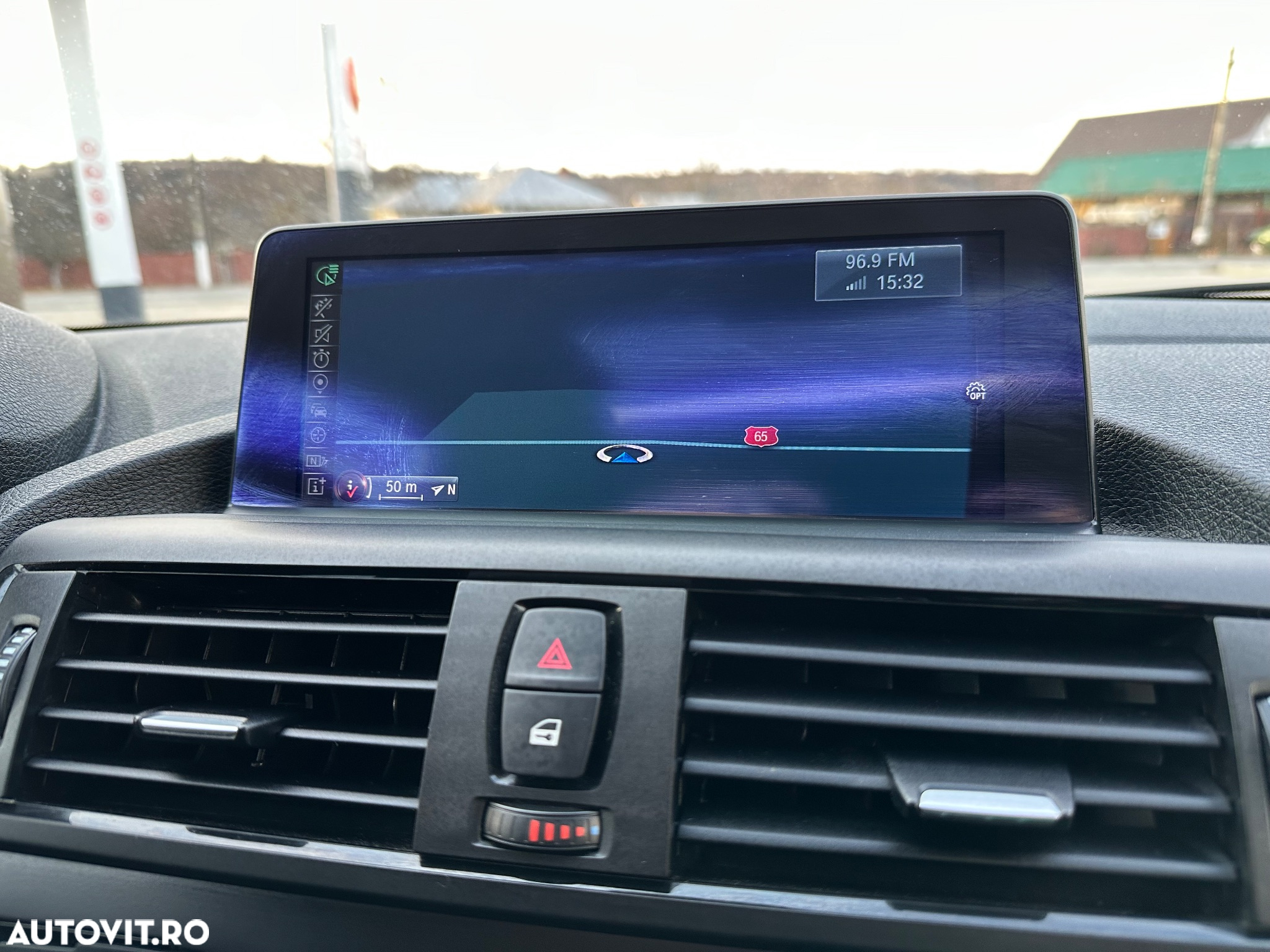 BMW Seria 1 118d Urban Line - 17