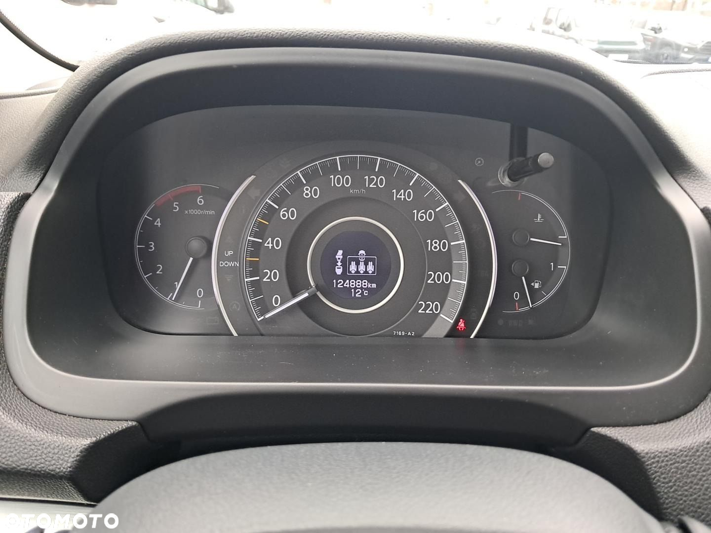 Honda CR-V 1.6i-DTEC Elegance - 17