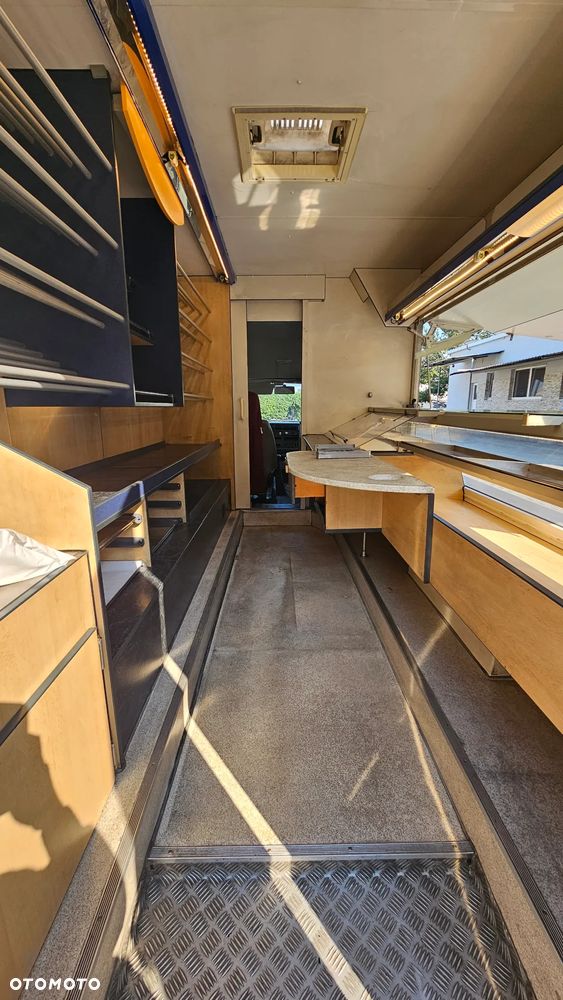 Volkswagen trensporter - 7