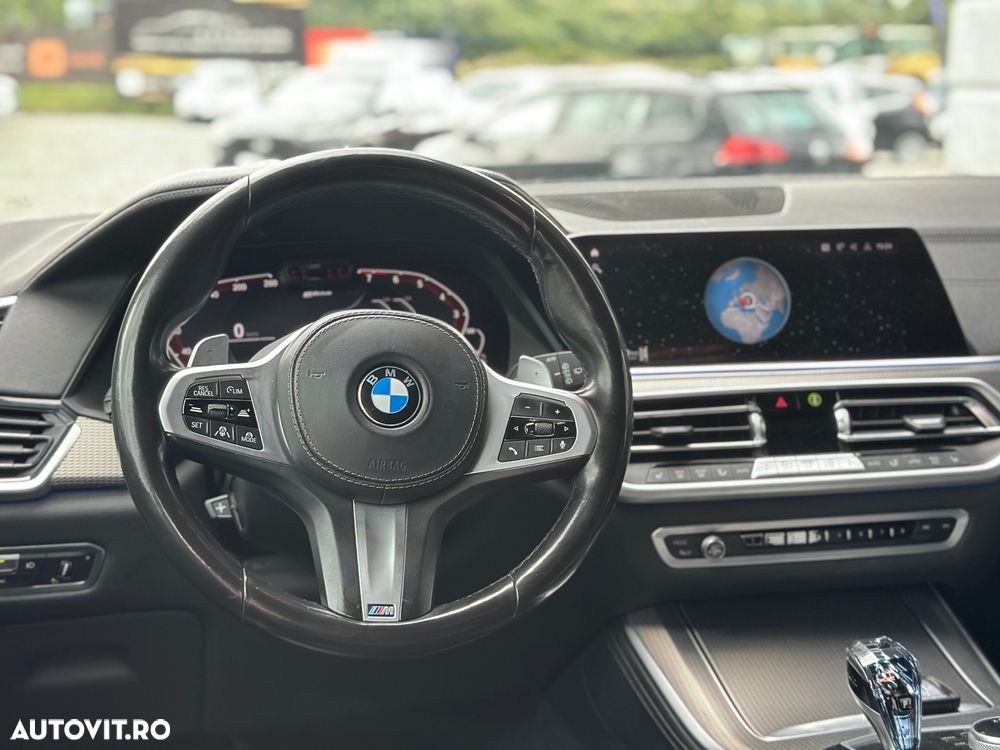 BMW X5 xDrive45e - 16