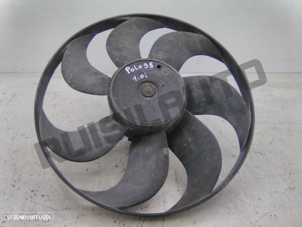 Motoventilador 6n095_9455f Vw Polo Iii (6n) [1994_2001] 45 1.0