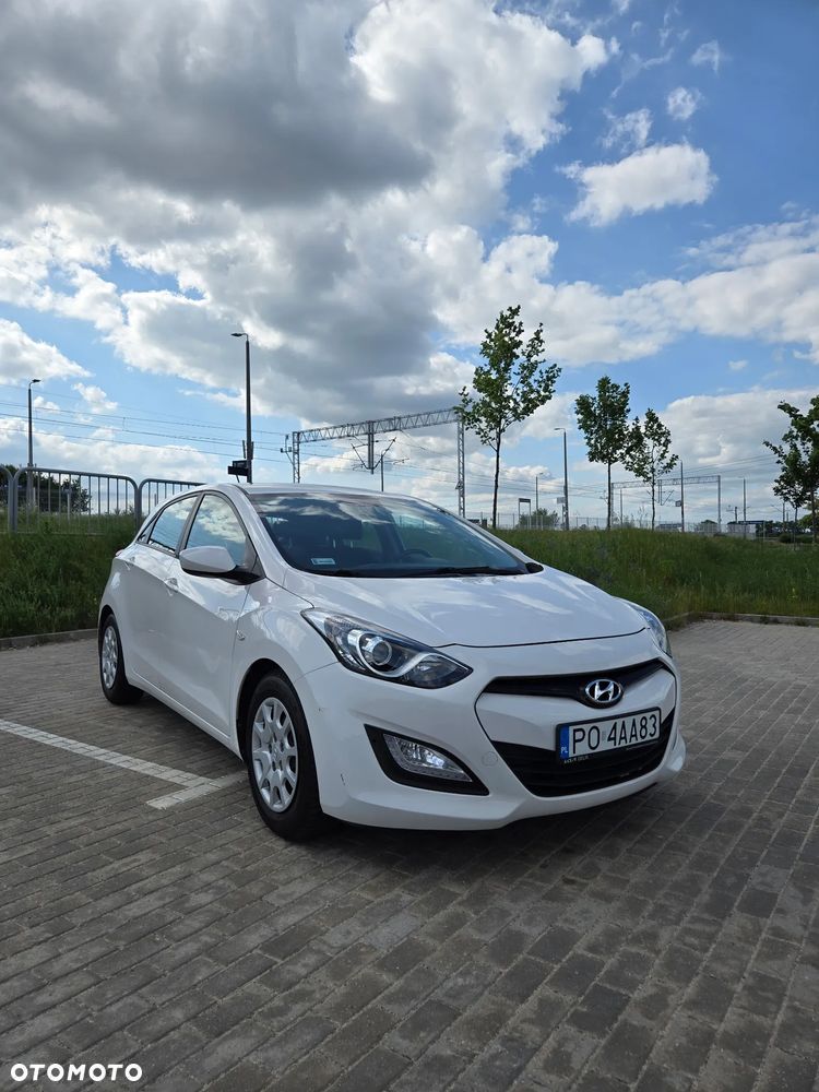 Hyundai i30 1.4 Base - 1