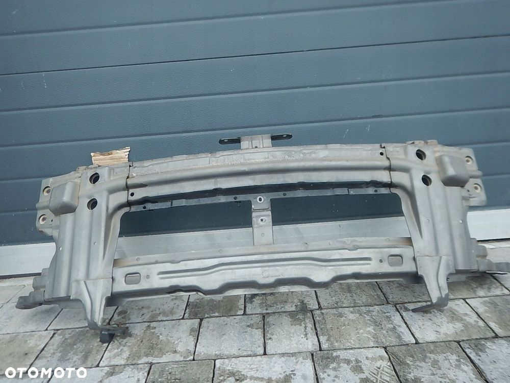 pas przedni wzmocnienie chevrolet captiva i - 3