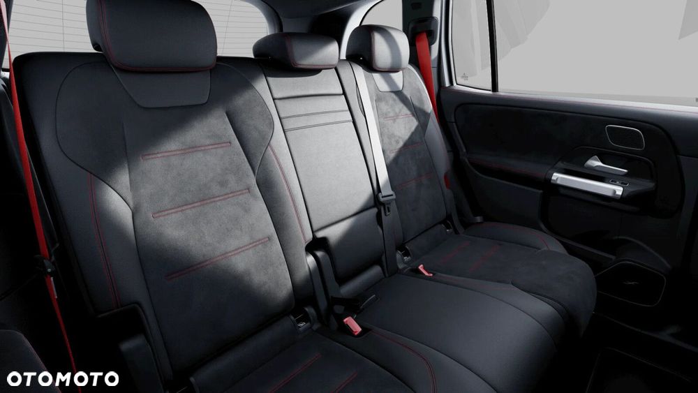 Mercedes-Benz GLB AMG 35 4-Matic - 23