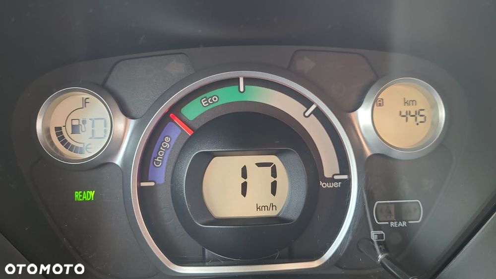 Citroën C-Zero Tendance - 5