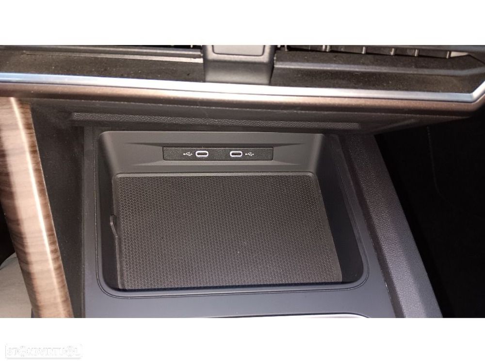 SEAT Leon 1.5 TSI Xcellence - 26