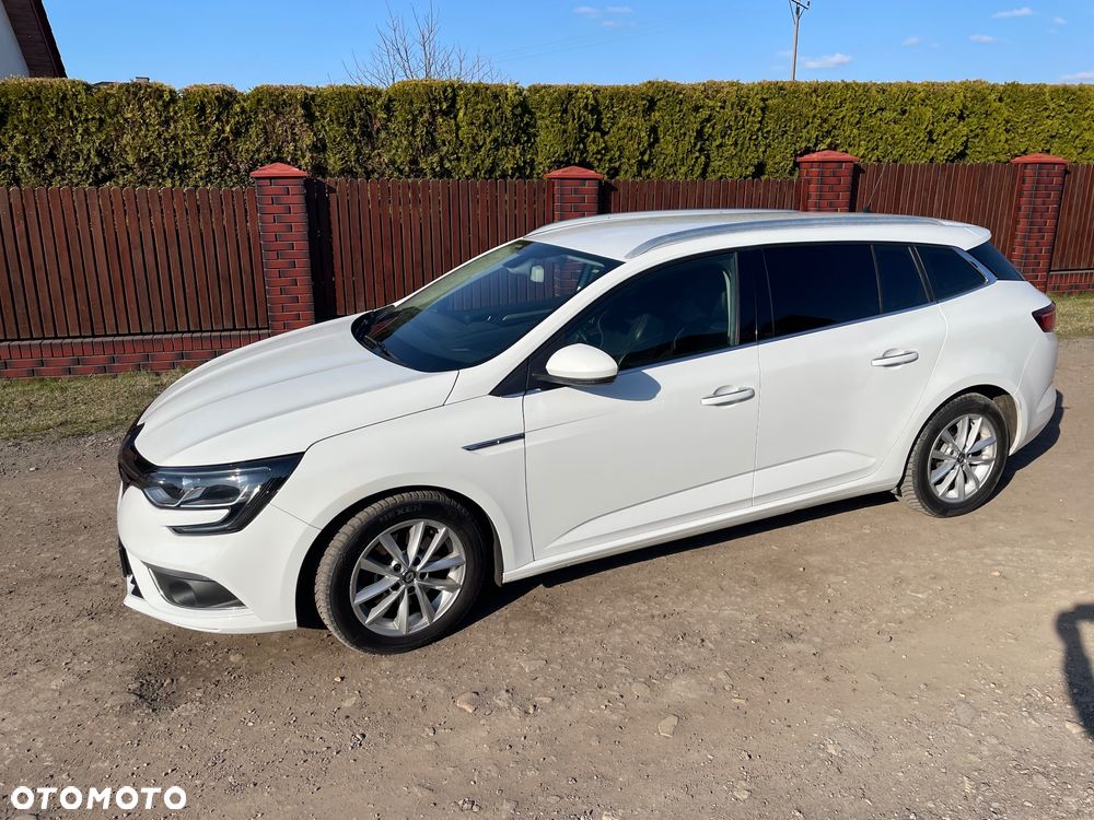 Renault Megane 1.6 dCi Business - 3