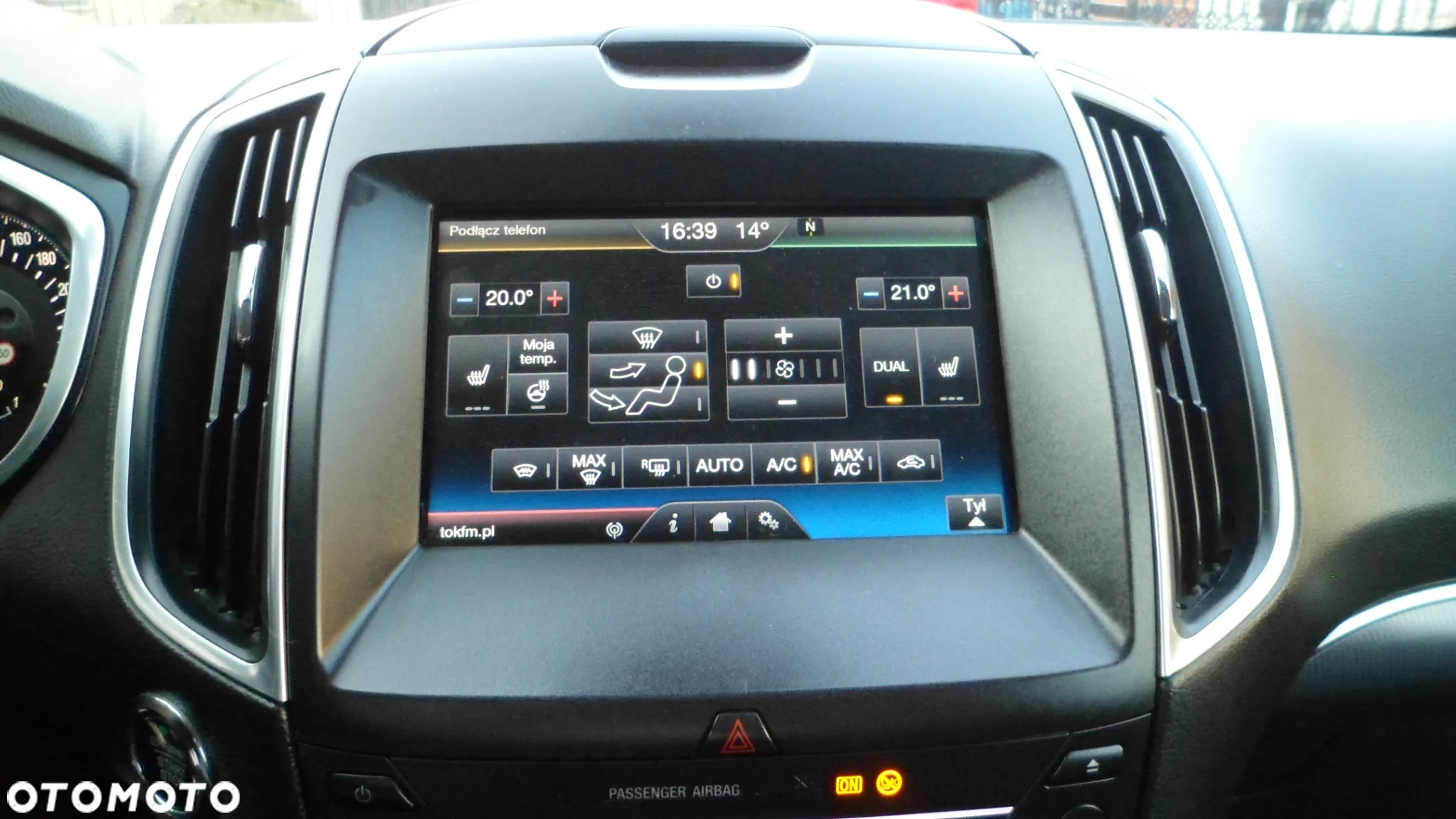 Ford Galaxy 2.0 TDCi Titanium - 25