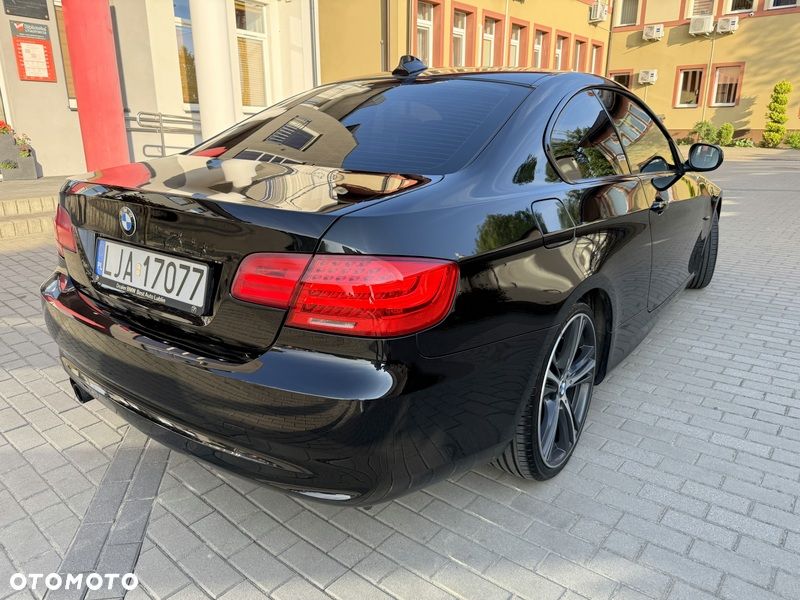 BMW Seria 3 - 4