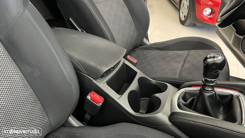 Nissan Qashqai 1.5 dCi Acenta Connect - 30