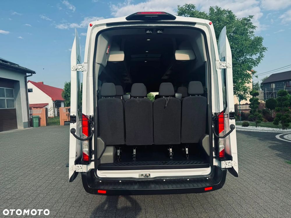 Ford Ford Transit 460 L4 170km - 17