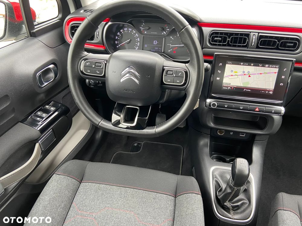 Citroën C3 - 20
