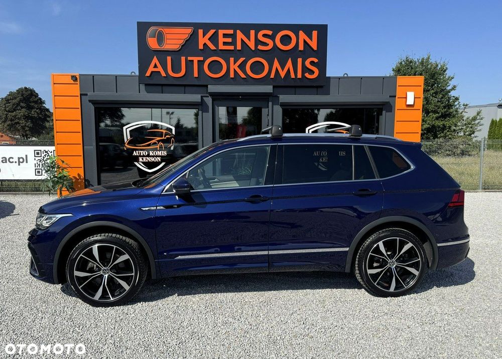 Volkswagen Tiguan - 5