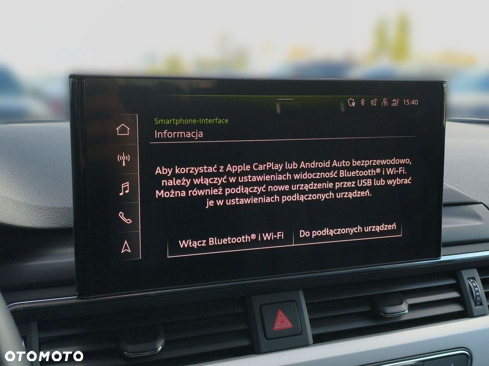 Audi A4 Allroad 40 TDI mHEV Quattro S tronic - 31