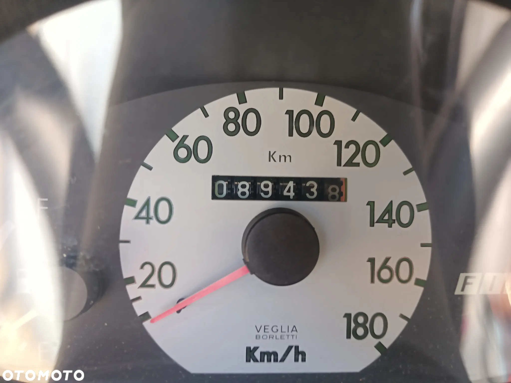 Fiat Seicento Young - 2