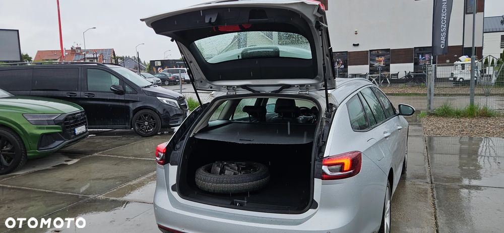 Opel Insignia - 13