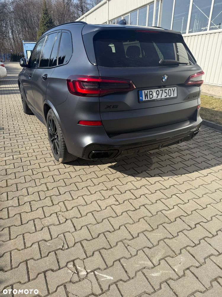 BMW X5 - 3