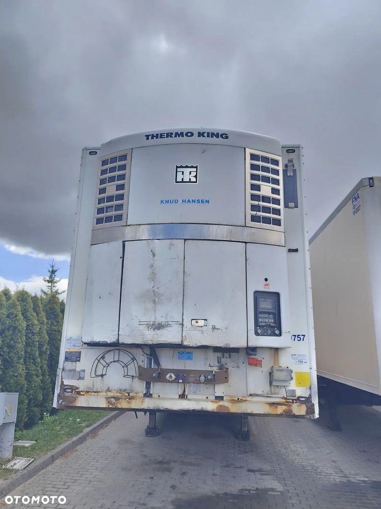 Schmitz Cargobull SKO 24/L - 3