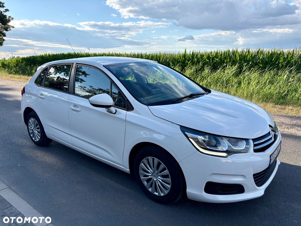 Citroën C4 1.6 BlueHDi Feel - 3