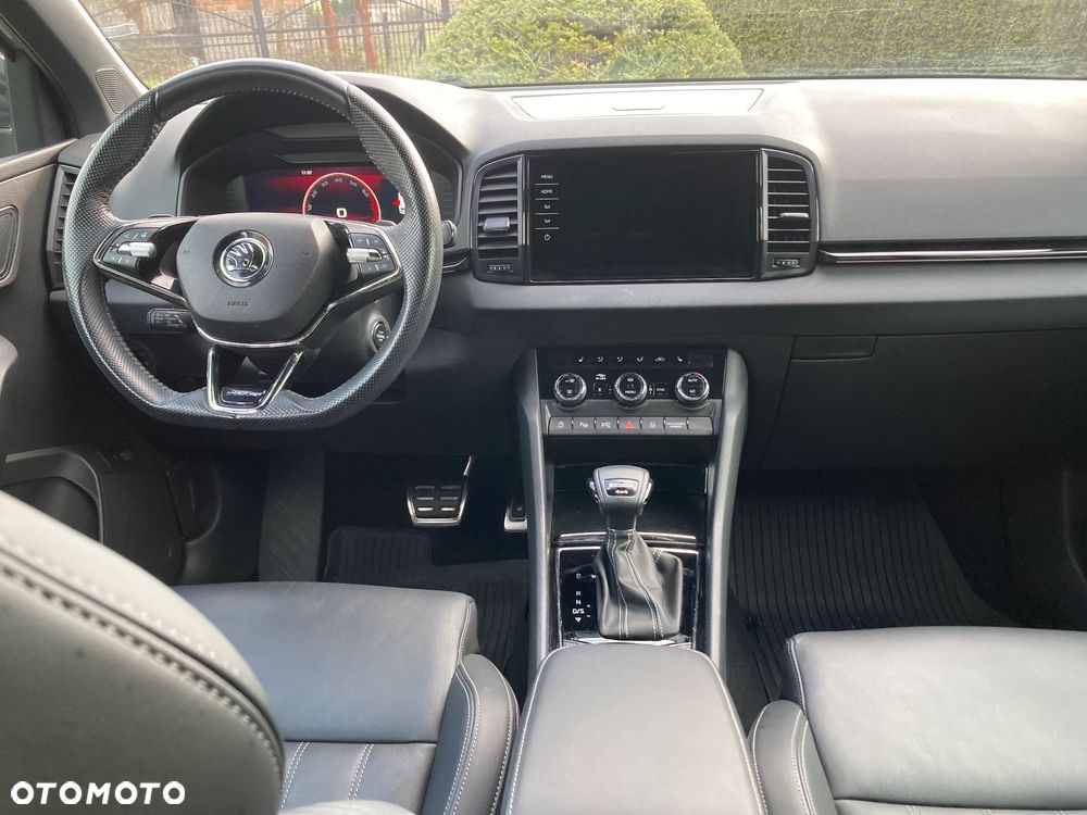 Skoda Karoq - 21