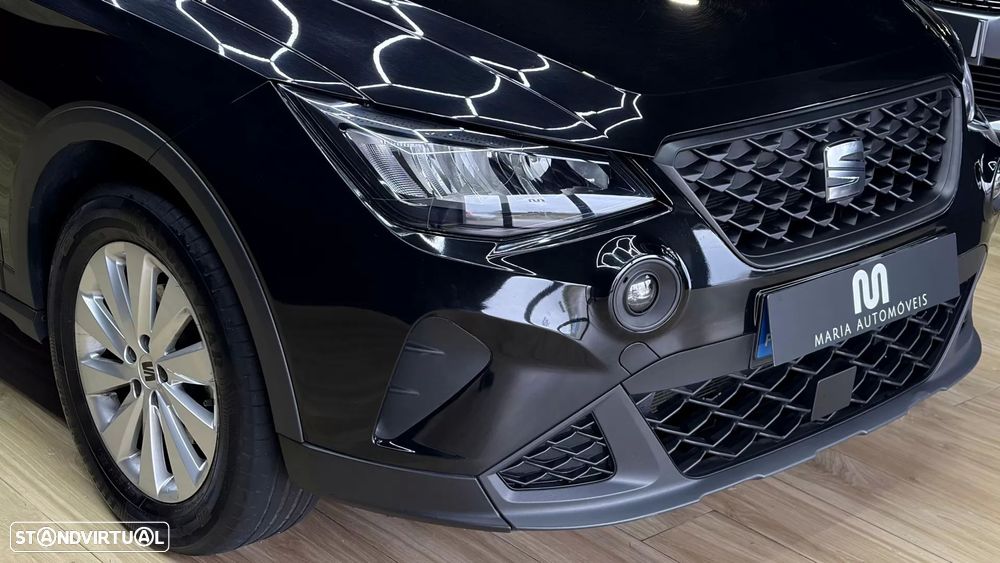 SEAT Arona 1.0 TSI Style - 5