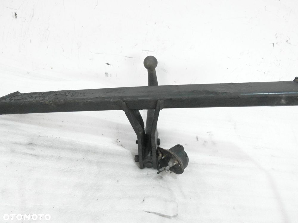HAK MAZDA 3 (BK) HB - 4