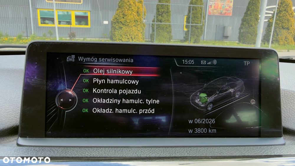 BMW Seria 3 328i xDrive Sport-Aut Sport Line - 19