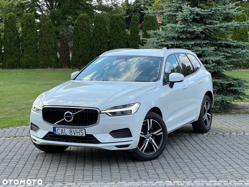 Volvo XC 60 D4 AWD Inscription - 12