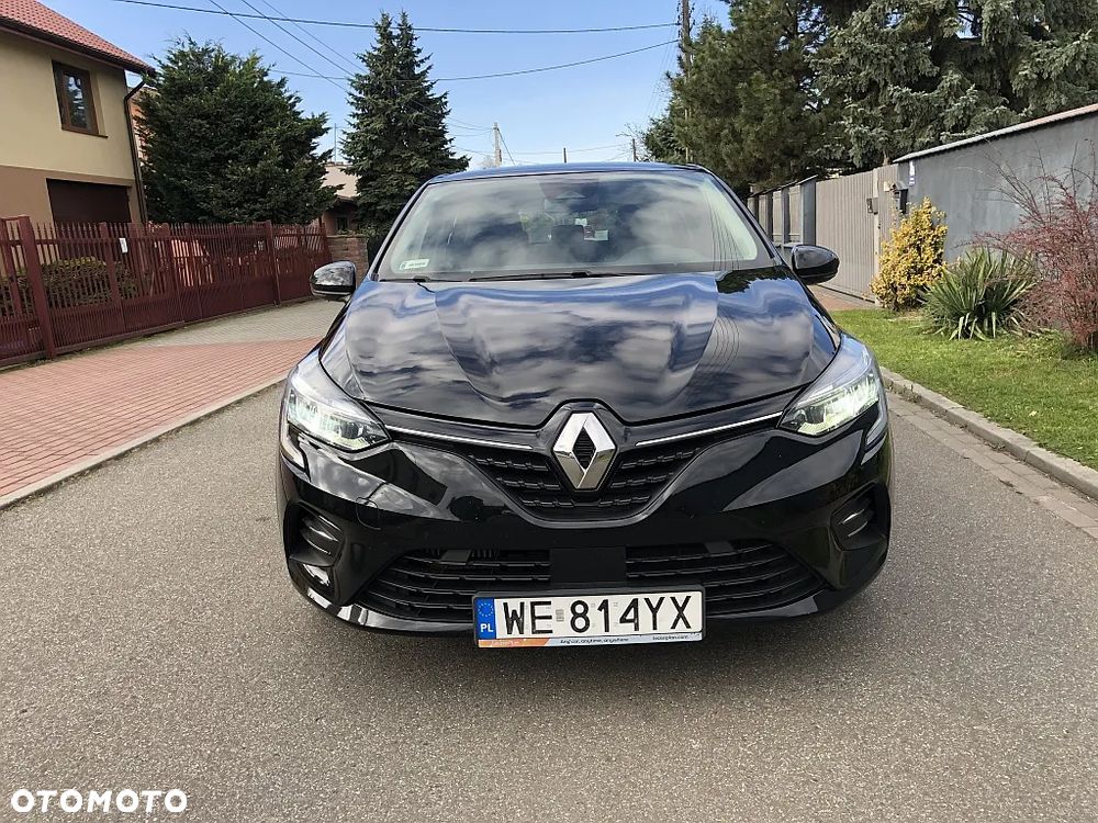 Renault Clio 1.0 TCe Zen - 2