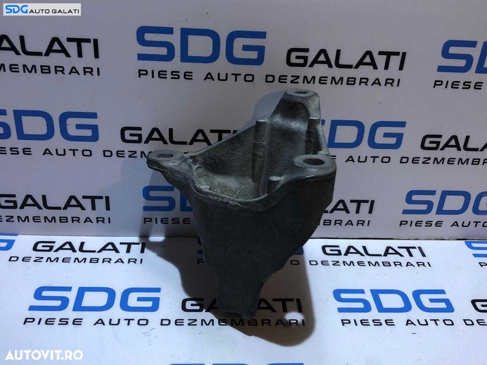 Suport Tampon Motor Renault Megane 3 1.5 DCI 2008 - 2016 Cod 113320021R  113320021[MA0232] - 3