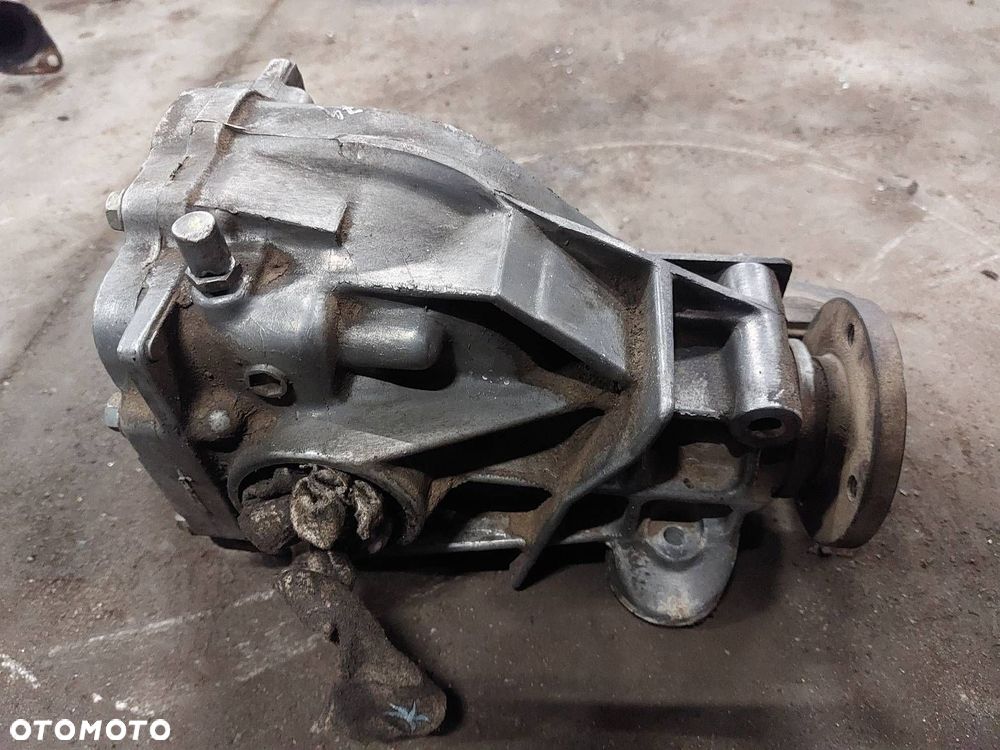 DYFERENCJAŁ MOST PRZÓD DAIHATSU TERIOS I 1.3 16V ID: 237031 - 3