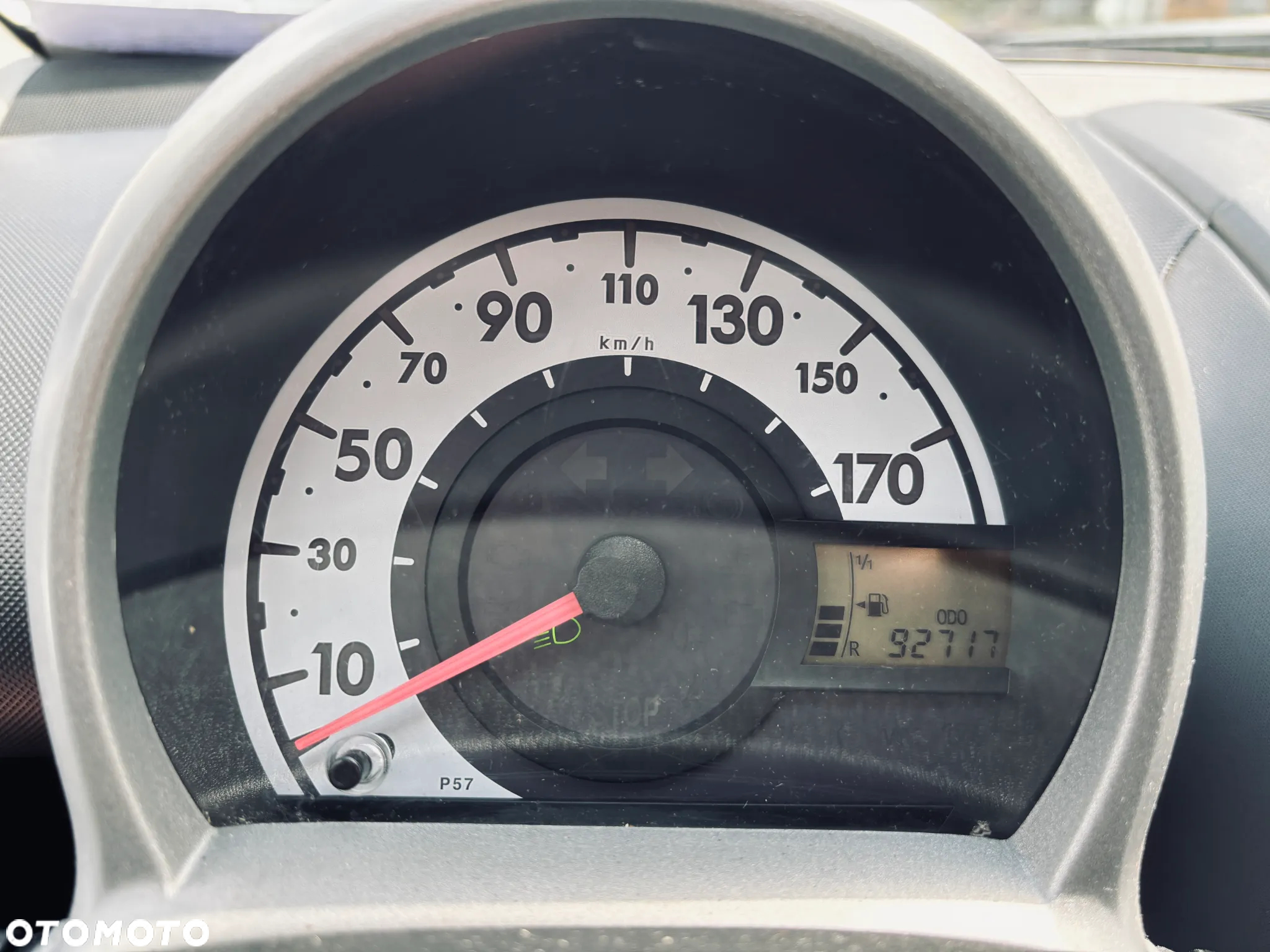 Peugeot 107 - 8
