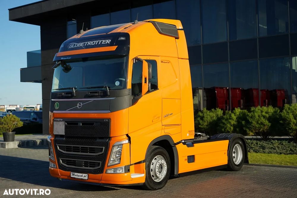 Volvo FH 500 / XXL / - 4