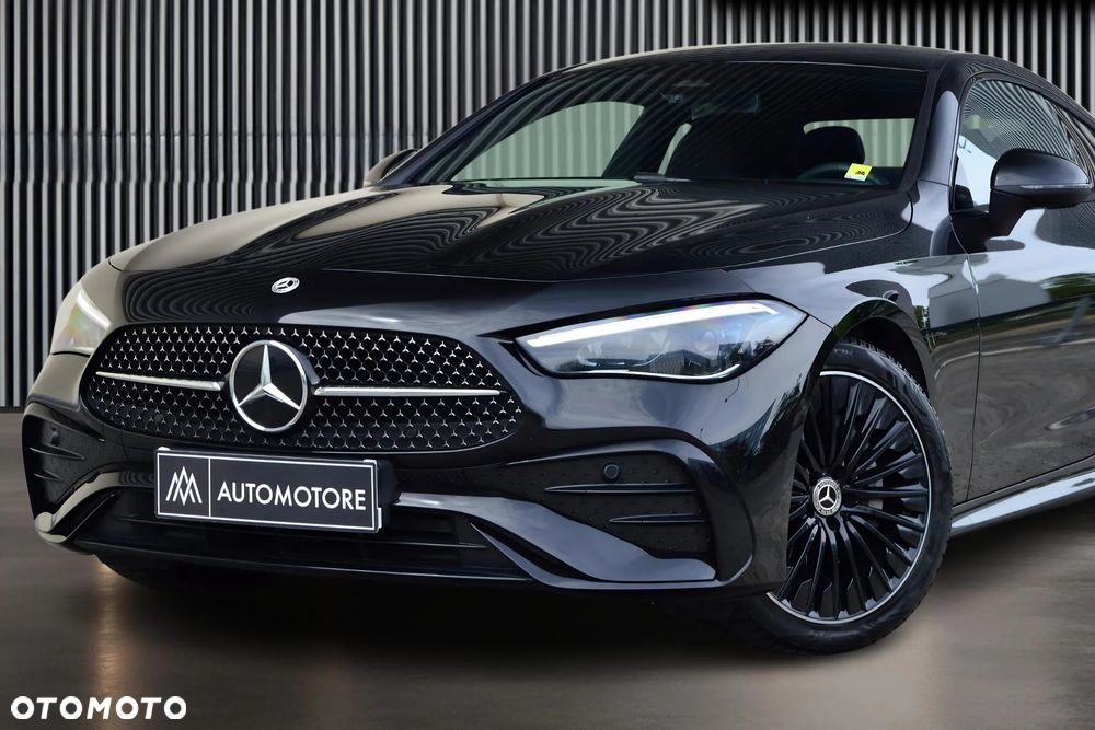 Mercedes-Benz CLE 300 mHEV 4-Matic AMG Line - 2