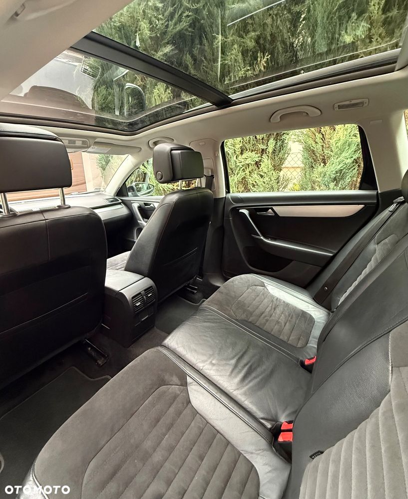 Volkswagen Passat 2.0 TDI Highline - 7