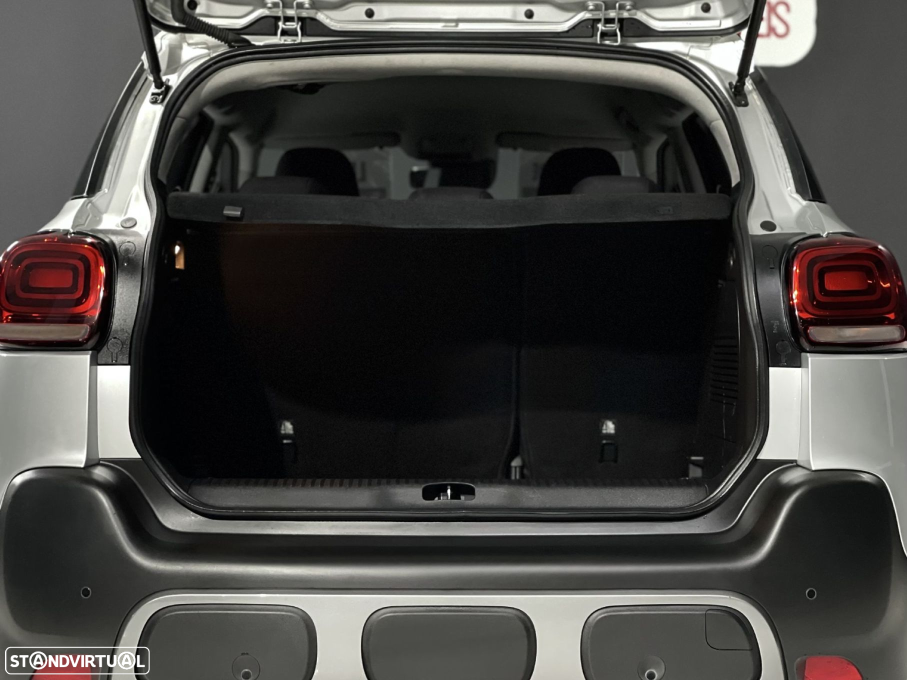 Citroën C3 Aircross - 11