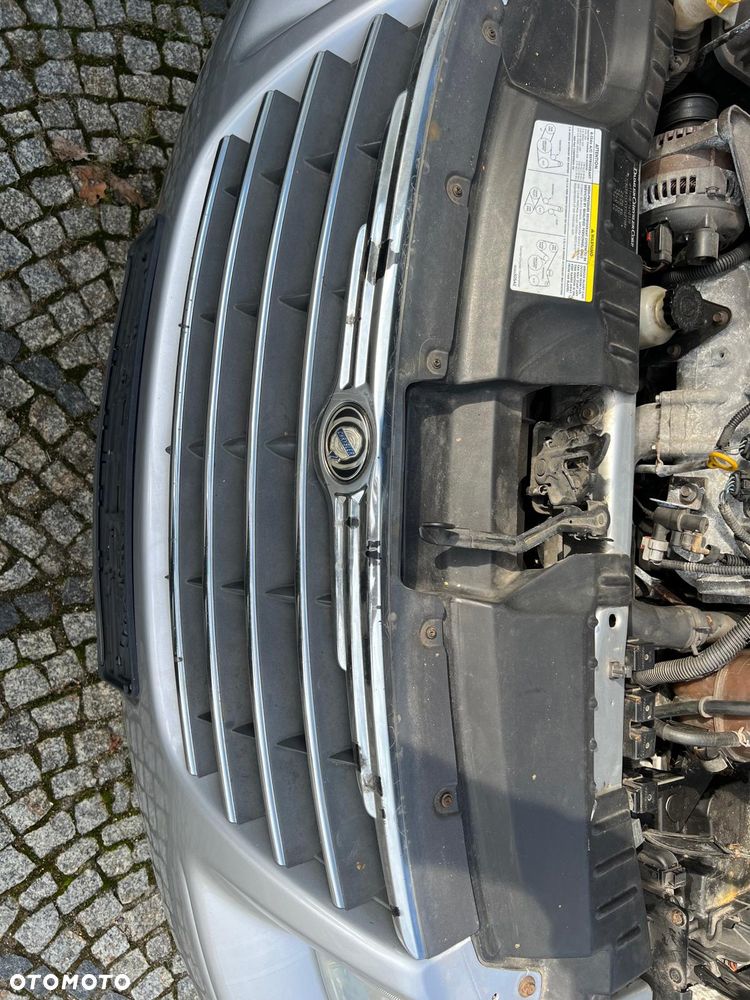 Chrysler Voyager - 10