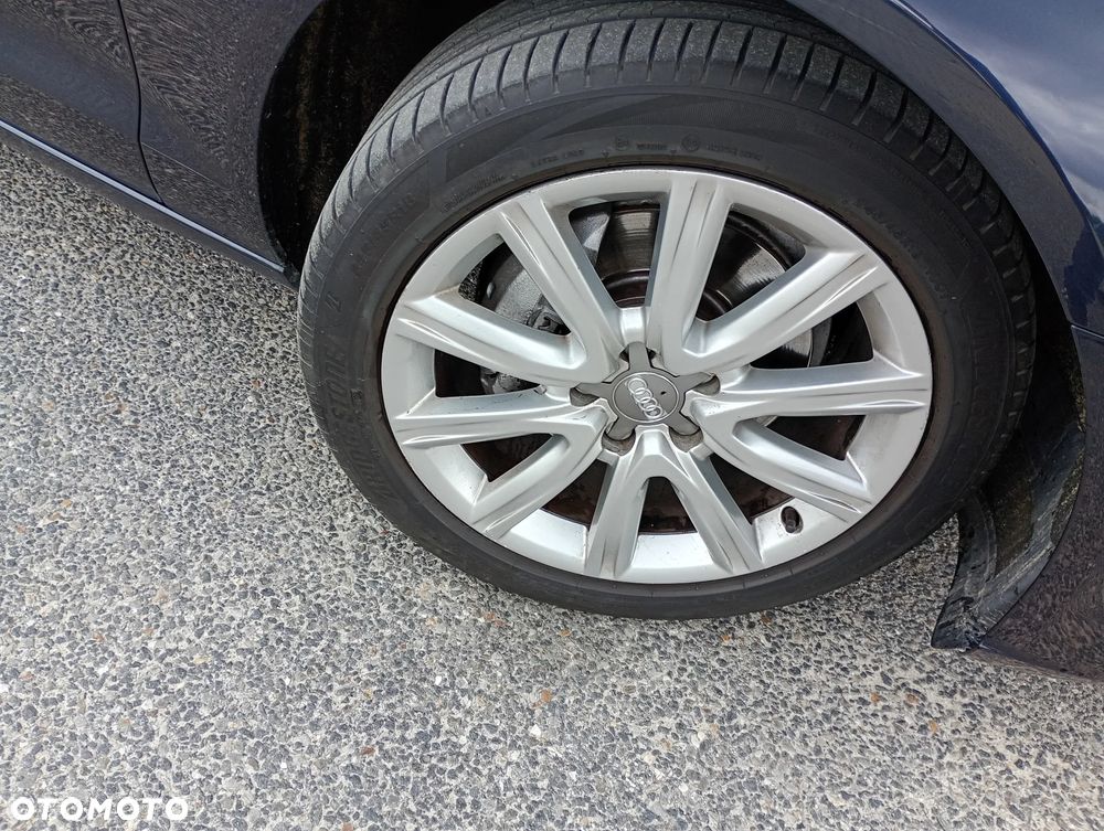 Audi A6 Limousine 2.0 TDI - 34