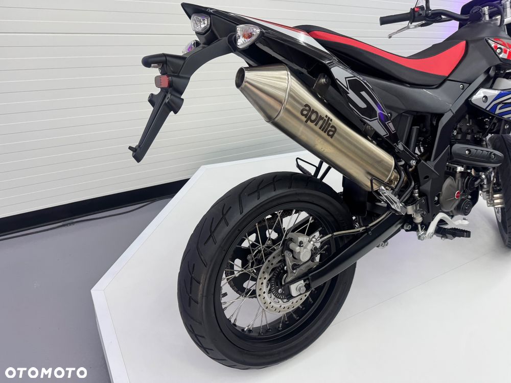 Aprilia SX - 29
