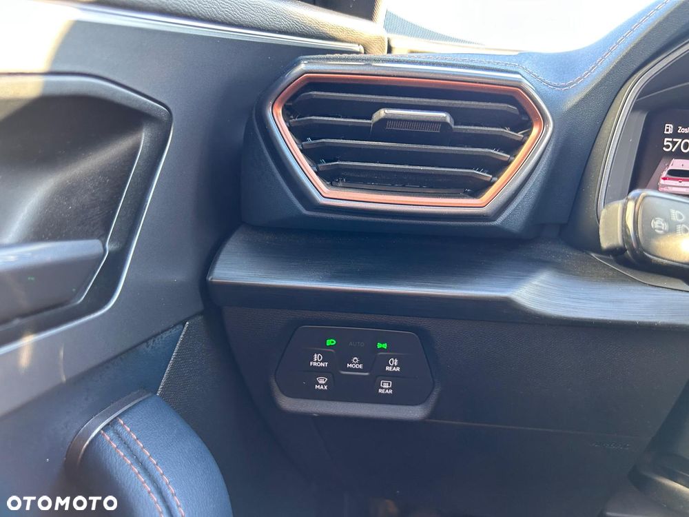 Cupra Formentor - 14