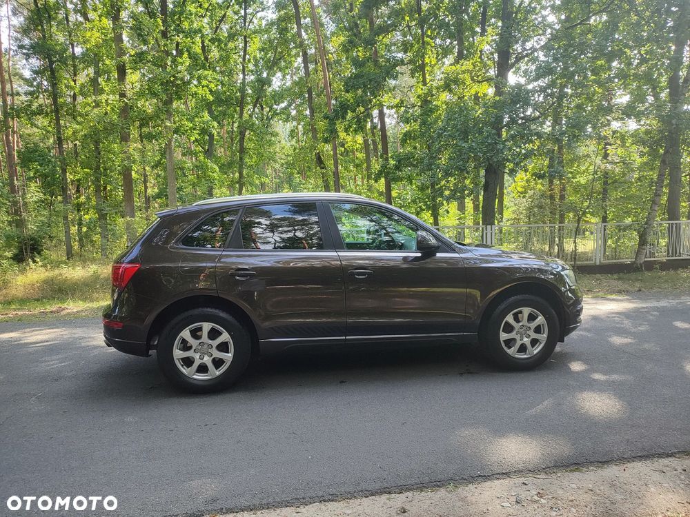 Audi Q5 - 8