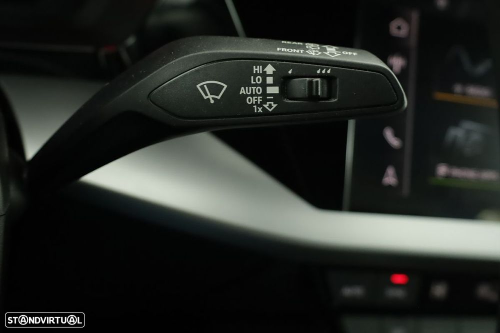 Audi A3 Sportback 45 TFSIe S line - 18