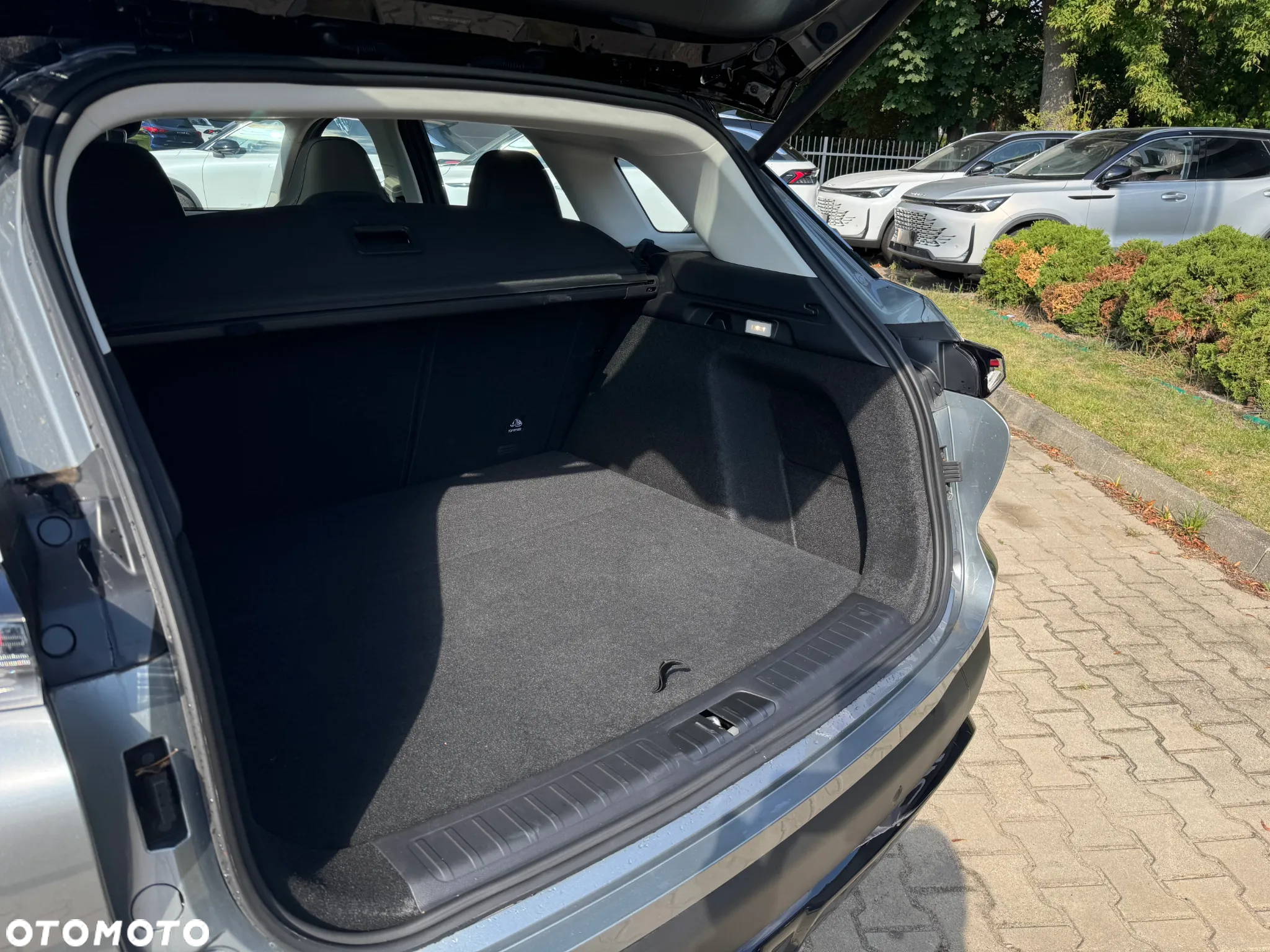 BAIC 5 1.5T Luxury DCT - 7