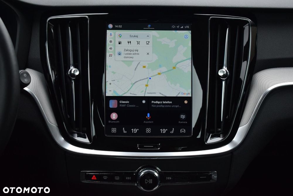 Volvo V60 - 14