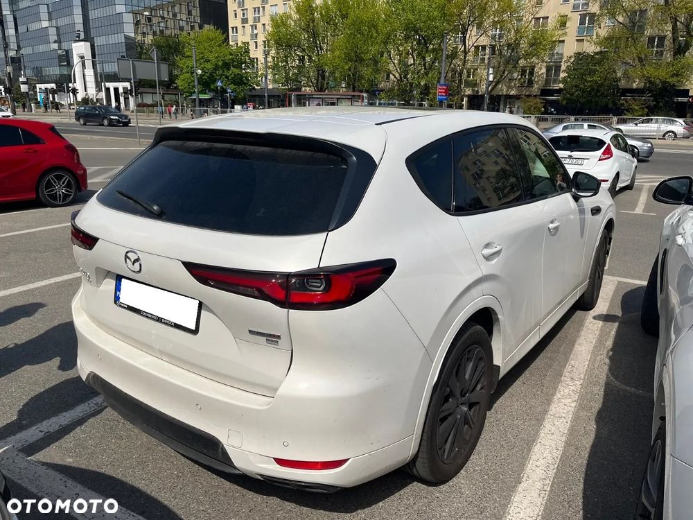 Mazda CX-60 - 3