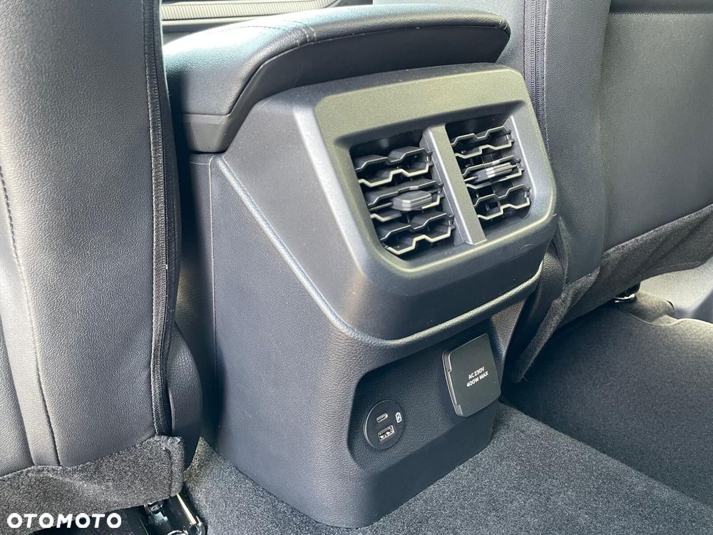 Ford Ranger - 36