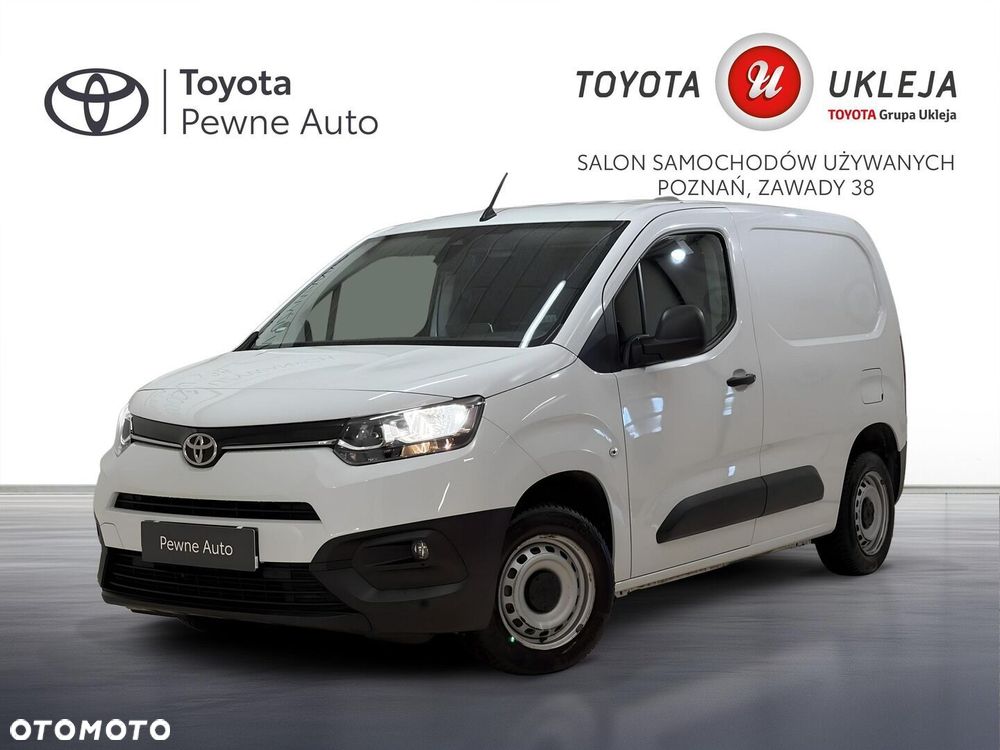 Toyota PROACE CITY - 1